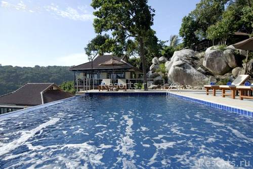 Secret Cliff Resort 74